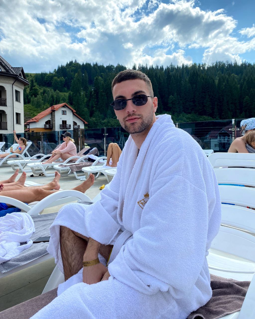Олександр