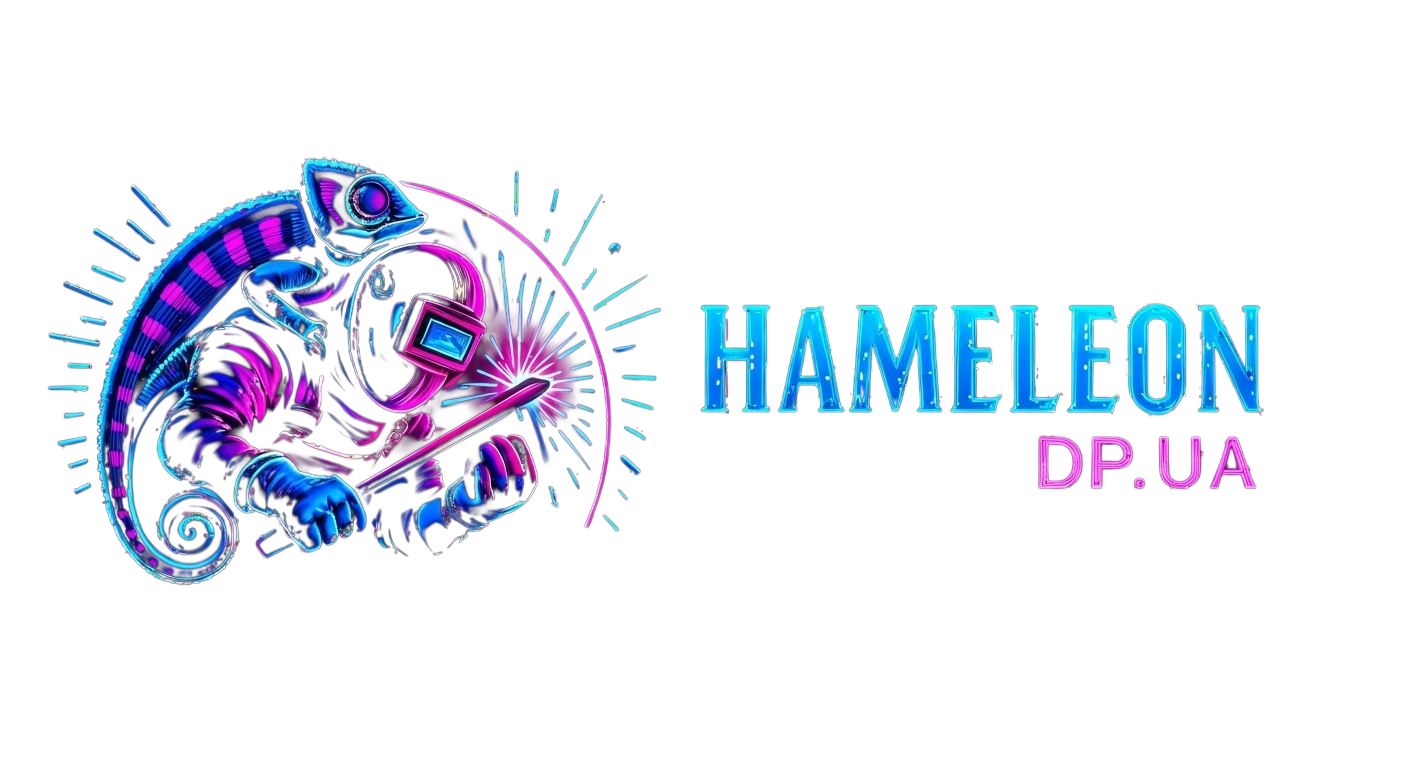 HAMELEON.DP.UA